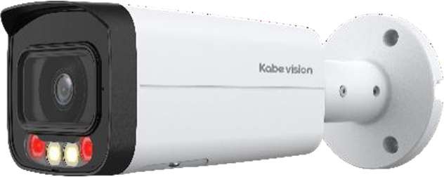 Camera IP Bullet 4MP Kabevision KX-4BA2-DL-PMA