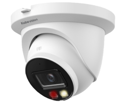 Camera IP dome 4MP Kabevision KX-4DA2-DL-PMA