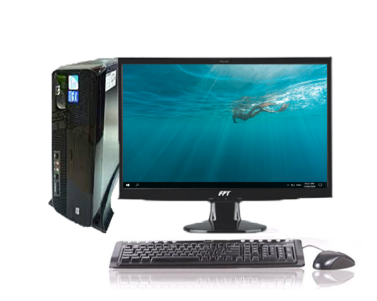 Máy tính để bàn FPT Elead T12400i