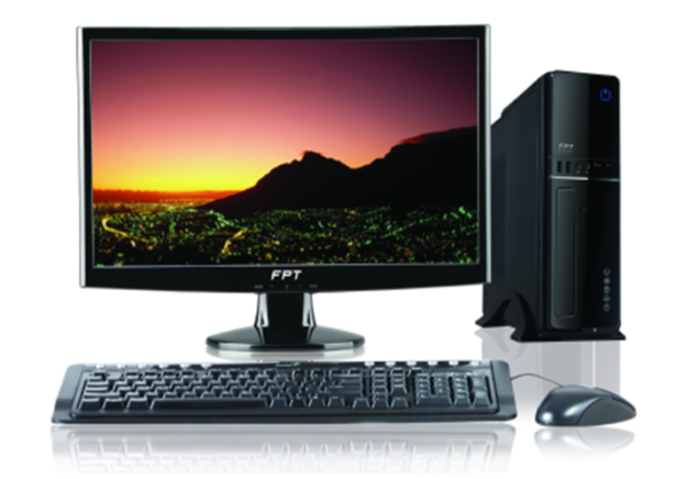 Máy tính FPT Elead VH7400i